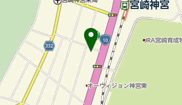 GREEN・COFFEEの地図画像