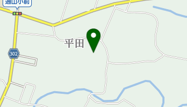 パソコンサポート古屋の地図画像