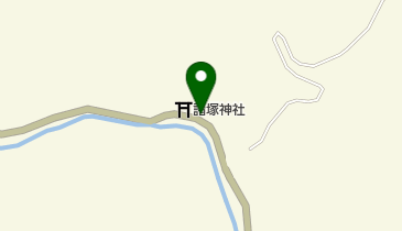 どんぐりハウスの地図画像