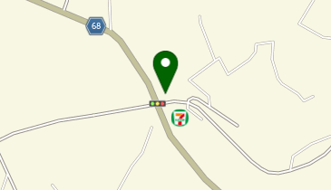 紳士服のクオリティーの地図画像