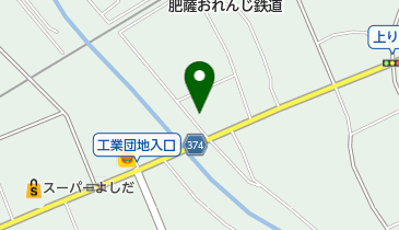 写真工房ホワイト・スペースの地図画像