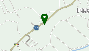 井上石油株式会社カーテック鹿児島の地図画像