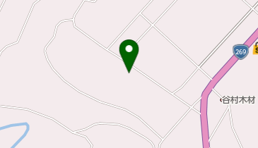 ひだまりびようしつの地図画像