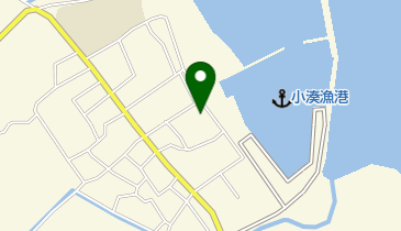 小湊町内会の地図画像