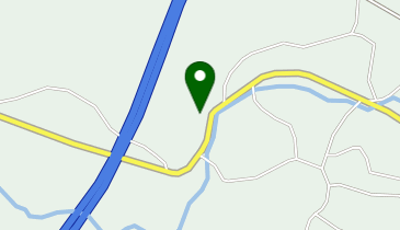 綾織不動産の地図画像