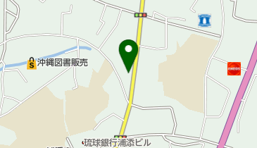 沖縄県浦添市内間のヘア メイク 美容院一覧 Navitime