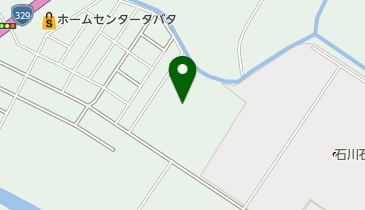株式会社FMうるまの地図画像