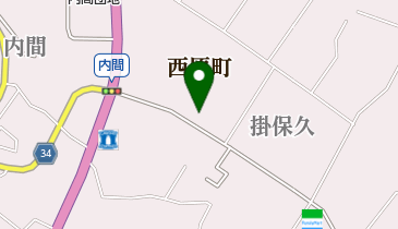 ニチジェイエンタープライズの地図画像