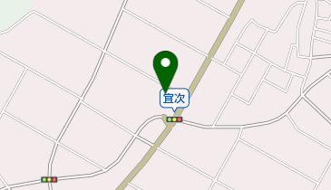 丸六水産の地図画像