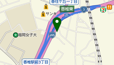 もみ徳の地図画像