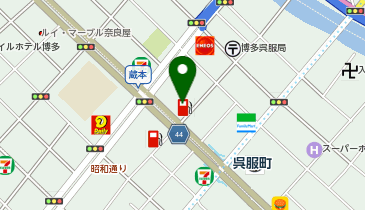 大手門三丁目周辺のガソリンスタンド Navitime