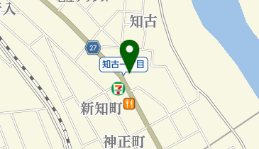 大東建託株式会社直方店の地図画像