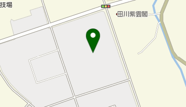 トライアル白鳥第二商品管理センターの地図画像