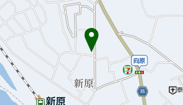 しんばる整骨院の地図画像