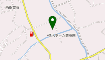 豊寿園デイサービスセンターの地図画像