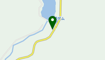 佐賀県 本部ダム管理所の地図画像