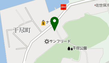 ザウルスキングの地図画像