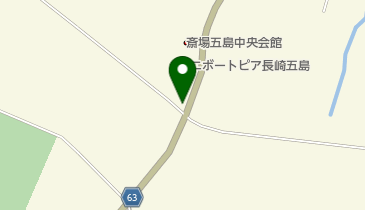 マイク英会話教室の地図画像