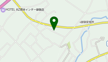 熊本市東区 ゼンリン住宅地図 △01)【1点限り!】ゼンリン住宅地図 熊本