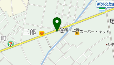 ぱーま友の地図画像
