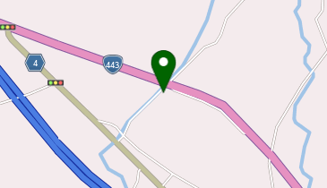 COPYRIGHTペットショップの地図画像