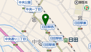 ヴィタリコの地図画像