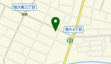 Boaソルチ(Sorte)の地図画像