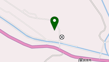 小林市役所 野尻庁舎 紙屋出張所の地図画像