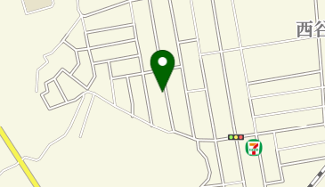 hairspacecredoの地図画像