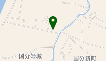 はり・きゅうマッサージ光の地図画像