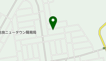 家族葬のいぶきの地図画像