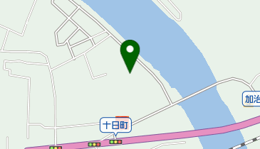 葬儀の平安祭典姶良加治木会館の地図画像