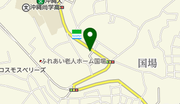 hairCreepの地図画像