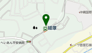 放課後等デイサービスピスティスの地図画像