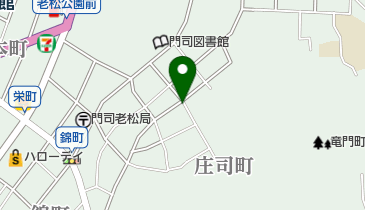 なんしよんの地図画像