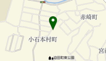 向洋エンジニアリング(合同会社)の地図画像
