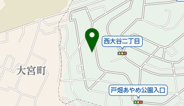 MIRAの地図画像
