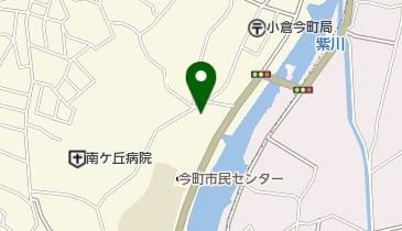 ユーティエレック(UTELEC)株式会社の地図画像