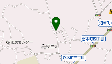 株式会社周防灘ビルサービス北九州営業所の地図画像