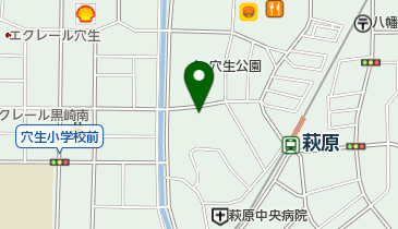 株式会社智立の地図画像