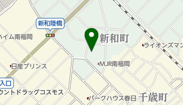 株式会社TMSの地図画像