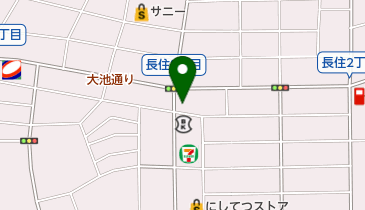 エステルの地図画像