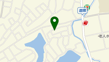 リフォームぴったり屋の地図画像