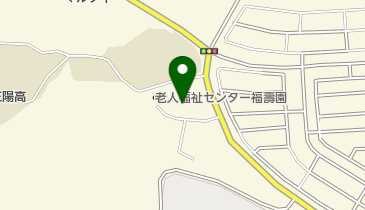 福岡市役所 環境局 施設部 西部3Rステーションの地図画像