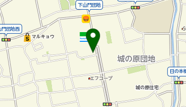 福岡市役所 地域包括支援センター 西第3いきいきセンターふくおかの地図画像
