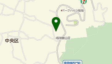 クロッツ(QLOTS)株式会社の地図画像