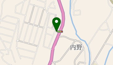 ミワ化粧品店の地図画像