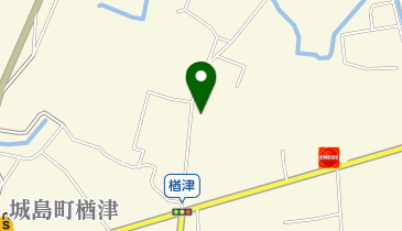 ぜっけん屋さんの地図画像