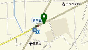 廣重ピアノ教室の地図画像