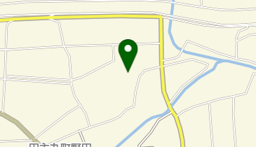 有限会社田中塗装工業の地図画像